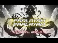 PRALAYAM SONG RANA KUMBHA THEME VARANASI FT MAHESH BABU S S RAJAMOULI Viral Trendingsong