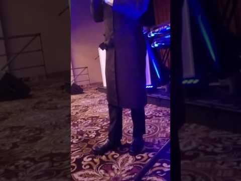 Hineni Heuni Mimaas הנני העני ממעש by Yoel Wagschal