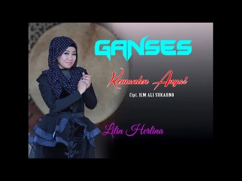 Lilin Herlina - Kemanten Anyar | Dangdut (Official Music Video)