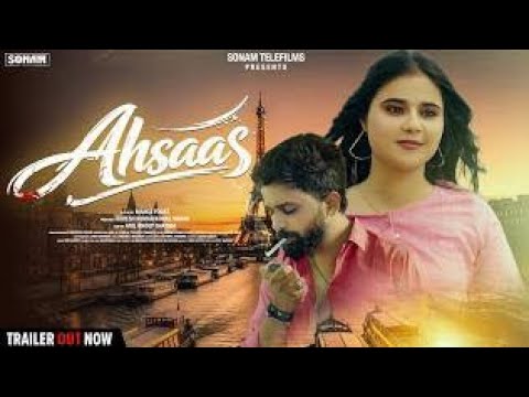 EHSAAS- Official Trailer | New Bollywood Movie 2026 | Manoj Ediwal | Shruti Phogat | Sonam Telefilms