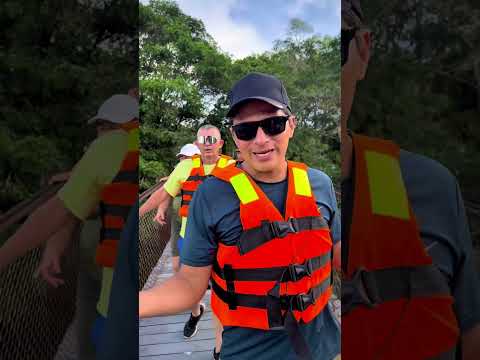 Mirador campestre Naranjito en Orito Putumayo