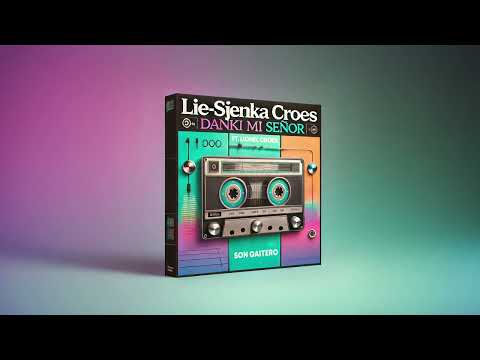 Danki Mi Señor - Son Gaitero x Lie-Sjenka Croes Ft. Lionel Croes (Gatia)