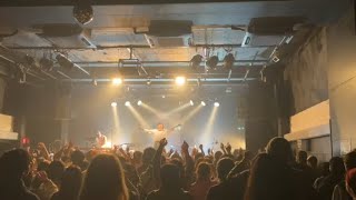 2025.12.4【Live13歳仙台】 神聖かまってちゃん 13歳の世界破滅型少女ツアー 仙台 ライブ 配信 ツイキャス