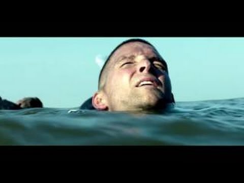 USS Indianapolis: Men of Courage Official Trailer 1 (2016) - Nicolas Cage Movie