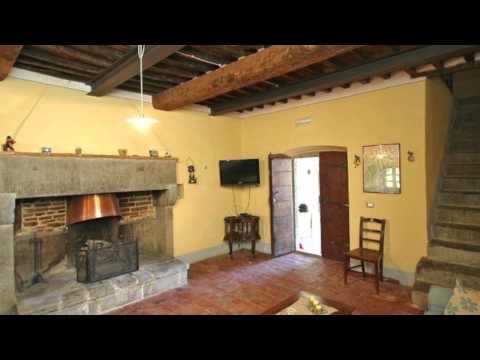 7 Bedroom Private Tuscan Villa with Pool and View - Poggiolino