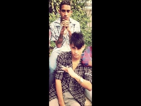 MC TOCHA E DADÁ BOLADÃO - EU NA MINHA E TU NA TUA - MUSICA NOVA 2013