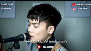 Download lagu PERAHU KERTAS - MAUDY AYUNDA COVER TRI SUAKA ft NABILA (STORY WA) mp3