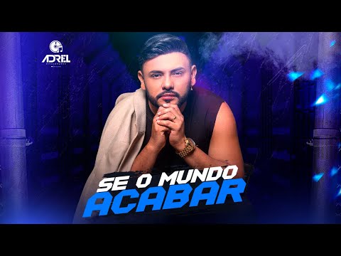 ALLANZINHO - SE O MUNDO ACABAR