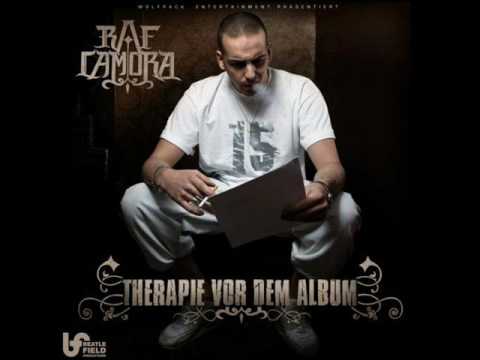 Raf Camora ft. Emirez -  Skandal in 5-Haus