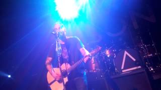 Try To Catch Up With The World Saint Asonia Live