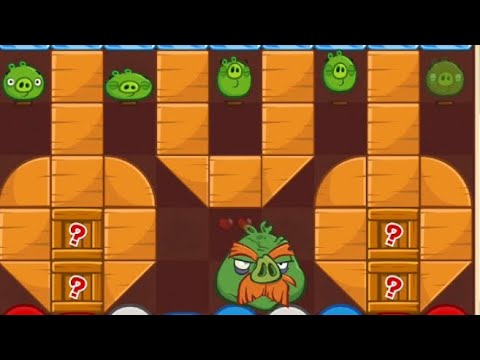 Angry Birds Blast | Daily Challenge