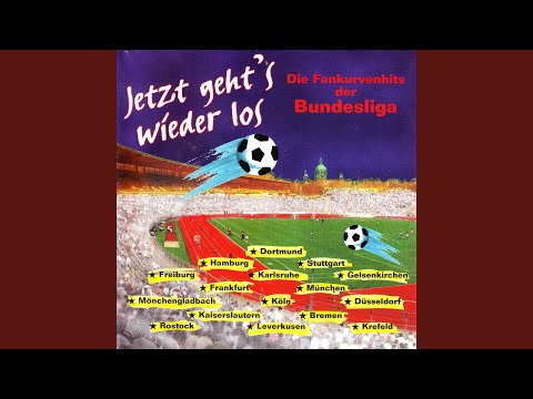 Fc Bayern - Forever Number One