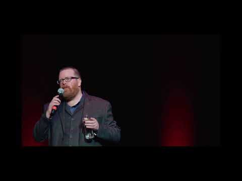 Frankie Boyle’s most savage jokes part 1