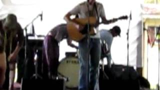 MiZ at Some Kind Of Jam 6 : Wild Horses