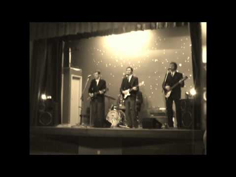 The Beatones - Bye Bye Love