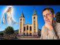 50 000 Apparitions In 45 Years What S Happening In Medjugorje Documentary