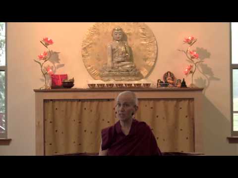 02-10-15 Advice for Dharma Practice: Dealing with Betrayal - BBCorner