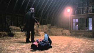 Supernatural 10x14 - Dean Kills Cain - &quot;I Will Never Stop&quot;