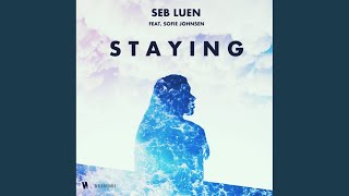 Staying (Original Mix)