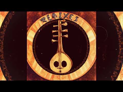 DALI - Baglami (Purple Tape Remix)