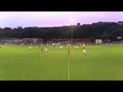Whitehawk v Worthing | Full Game Footage - 17.06.18