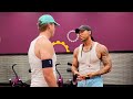 Picking Fights Prank