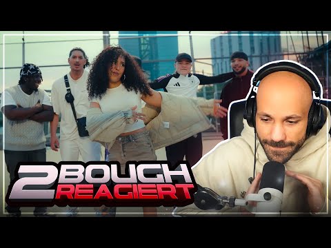 RapLaRue FINAL Song: Brel x Ilo 7araga x Amo x Aymen x Haaland936 x Kauta - RLR CONNECT / 2Bough