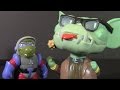 Adventures Of T Rex Toyline Random Review