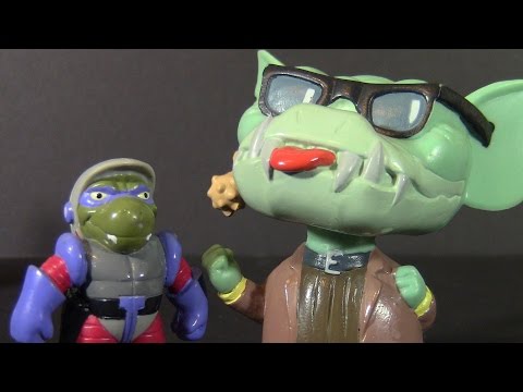 Adventures of T-Rex Toyline (Random Review)