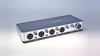 Video thumbnail for Quick Look | Resident Audio T4 by B&H Photo Video Pro Audio