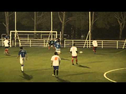 Fútbol 7 Bravo - Segunda GII - J.20 - Inter Montequinto - Los Hortalizos