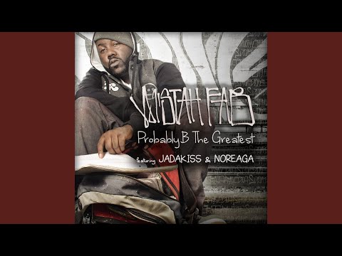 Probably B The Greatest