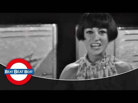 Cherry Wainer & Don Storer - Love For Sale (1966)