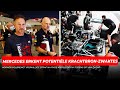 Horner zit straf uit, Mercedes erkent potentiële krachtbron-zwaktes | GPFans News