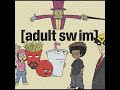 May 2005 Adult Swim Commercials