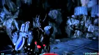 Mass Effect || My Favorite Game