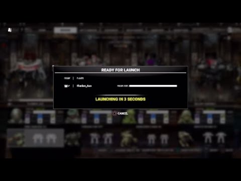 Mechwarrior 5: Mercenaries- Long Range Lance makes for minimal damage repairs