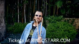 Ringo Starr’s May 2026 Update