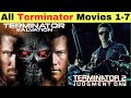 How To Watch Terminator Movies In Order Terminator All Movies In Hindi Terminator Movies List