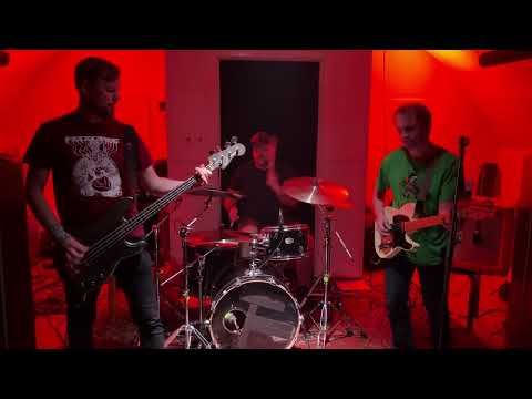 Shelton San "Dead Chicks" @ No Pizza, Tallinn, 10.dets.2022