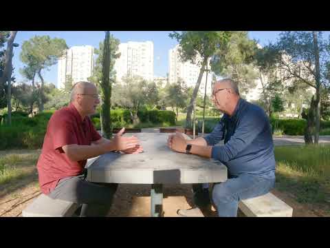 EPISODE 12: CONQUERED IN JESUS' NAME - First Century Foundations TV Season 12