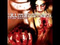 Killwhitneydead - I Didn't Know 'I Love You' Came With a Knife in the Back