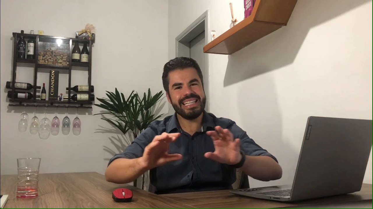 Teoria Geral do Processo - Competência - Parte 03