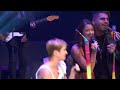 Crystal Lewis - Lean On Me/Reunite CCM Finale (feat. Nikki, Stacie, Rachael and Jonathan)