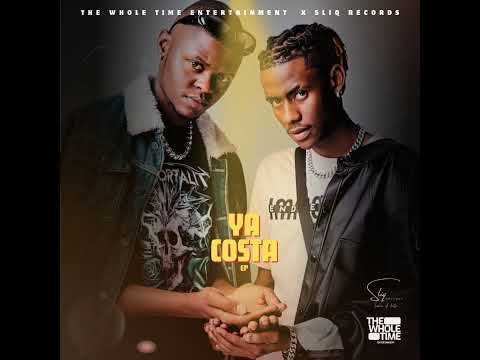 Ubuntu Band ft Lizwi wokuqala & Trymore - Thando (Official Audio)