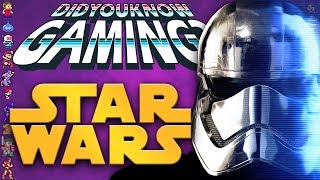 How EA Ruined Star Wars - Did You Know Gaming? Feat. Dazz