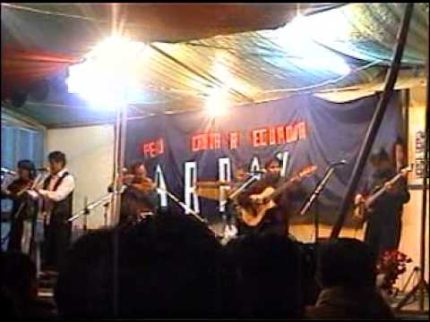 ARPAY - AY QUIEN PUDIERA