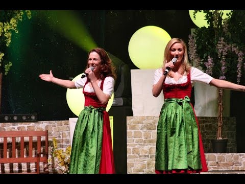 Frühlingszauber 2015 in Karlsruhe präsentiert von Radio VHR