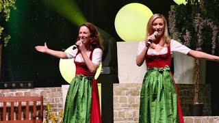 Frühlingszauber 2015 in Karlsruhe präsentiert von Radio VHR