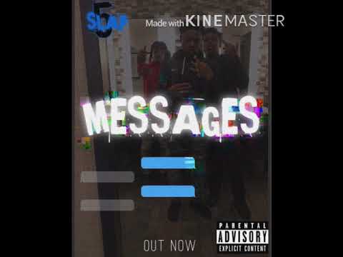 SLAP5 X MESSAGE